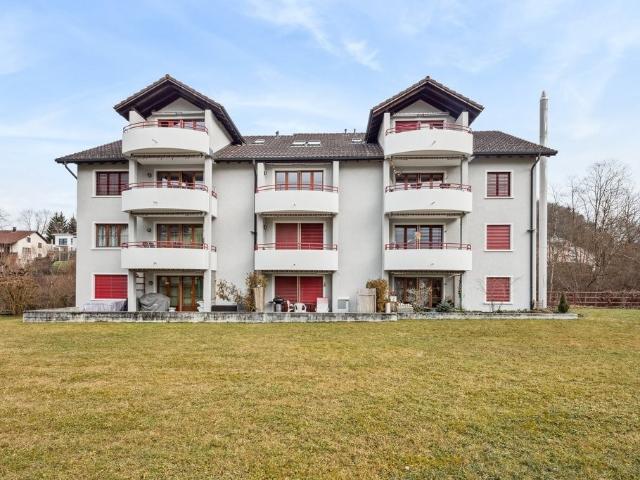 Apartment mieten in Flawil, St. Gallen