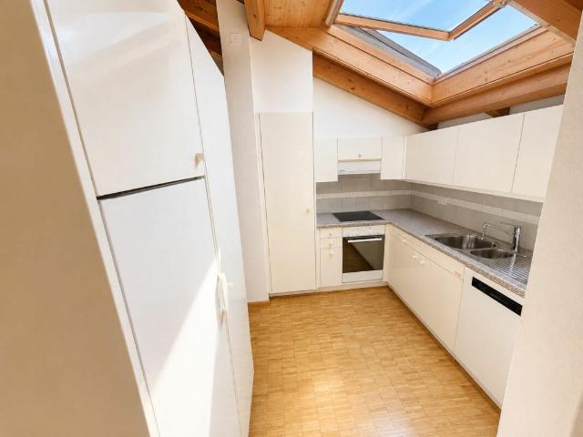 Apartment mieten in Frenkendorf, Basel-Landschaft
