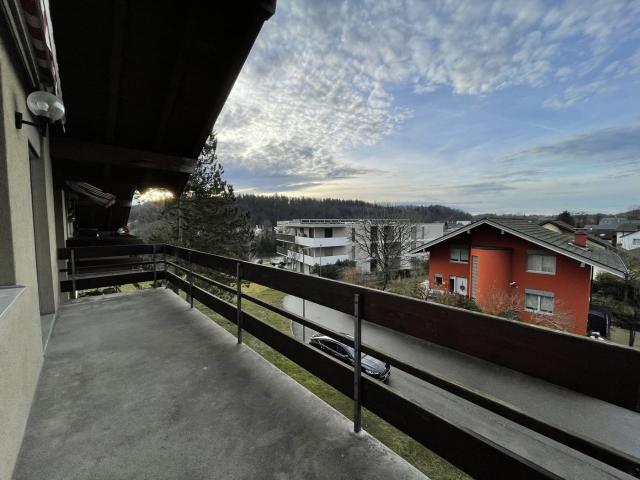 Apartment mieten in Fulenbach, Solothurn