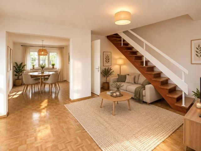 Apartment mieten in Füllinsdorf, Bezirk Liestal