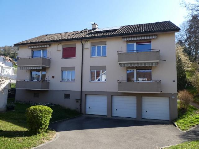 Apartment mieten in Füllinsdorf, Basel-Landschaft