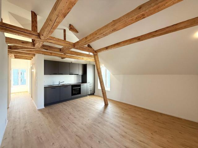 Apartment mieten in Goldach, Wahlkreis Rorschach
