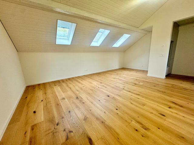 Apartment mieten in Grenchen, Solothurn