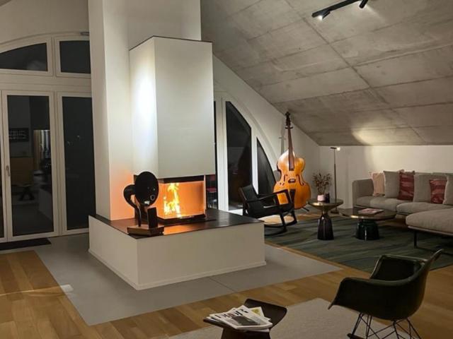 Apartment mieten in Grossaffoltern, Bern