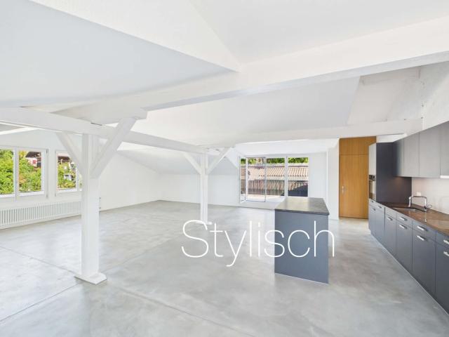 Apartment mieten in Muri bei Bern, Bern