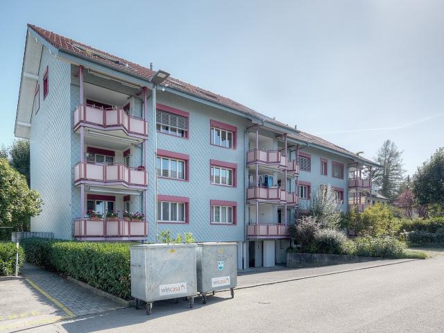 Apartment mieten in Herzogenbuchsee, Bern