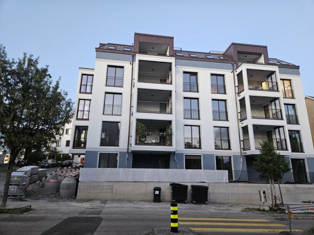 Apartment mieten in Höngg, Zürich