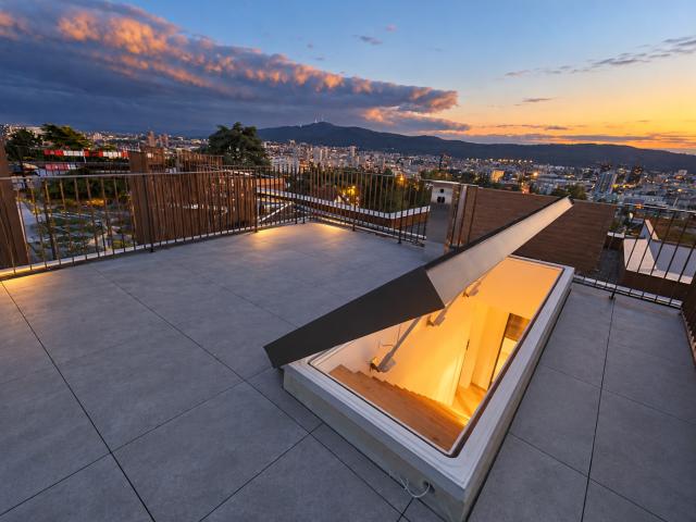 Apartment mieten in Einigen, Zürich