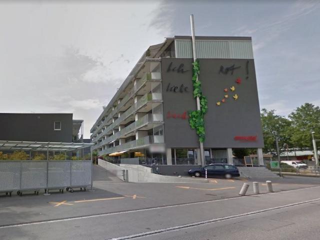 Apartment mieten in Talgut-Zentrum, Ittigen