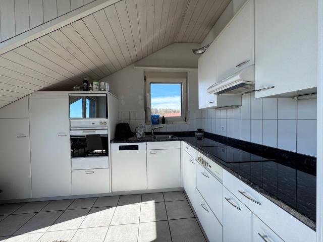 Apartment mieten in Kölliken, Aargau