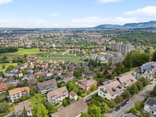 Apartment mieten in Köniz, Bern