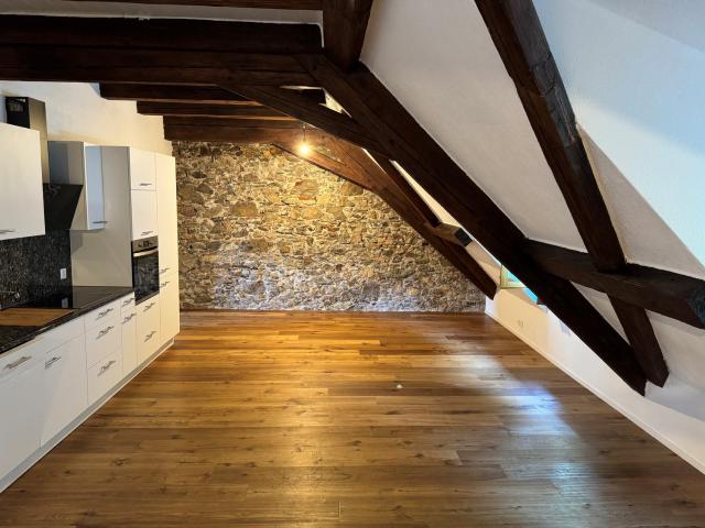 Apartment mieten in Laufenburg, Aargau