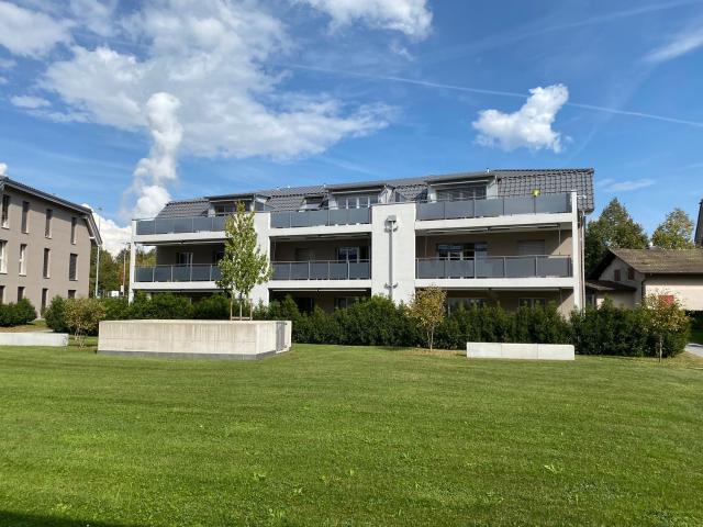 Apartment mieten in Leibstadt, Aargau