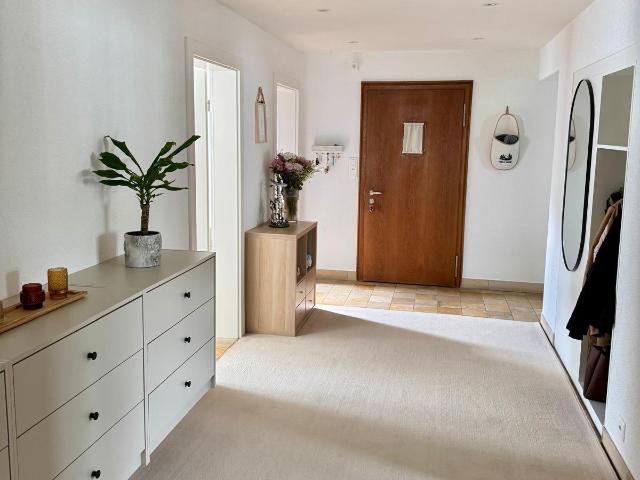 Apartment mieten in Liestal, Basel-Landschaft