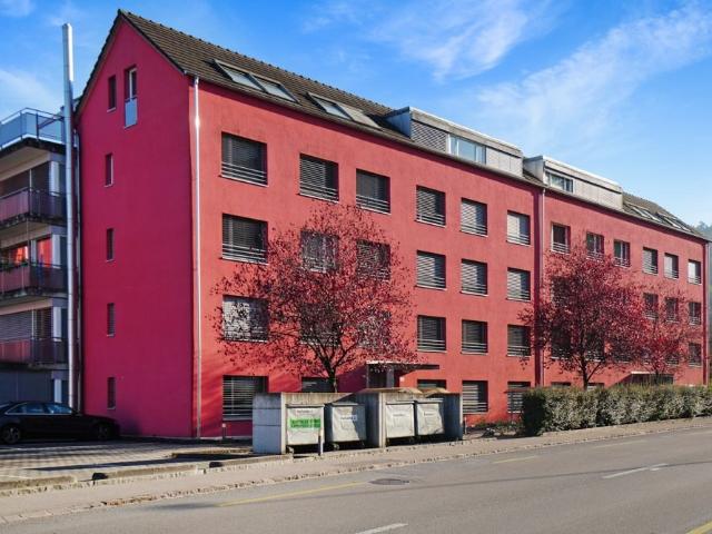 Apartment mieten in Liestal, Bezirk Liestal