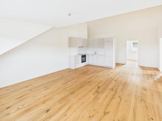 Apartment mieten in Märstetten, Thurgau
