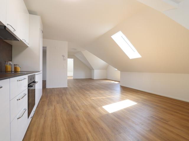 Apartment mieten in Matzingen, Thurgau