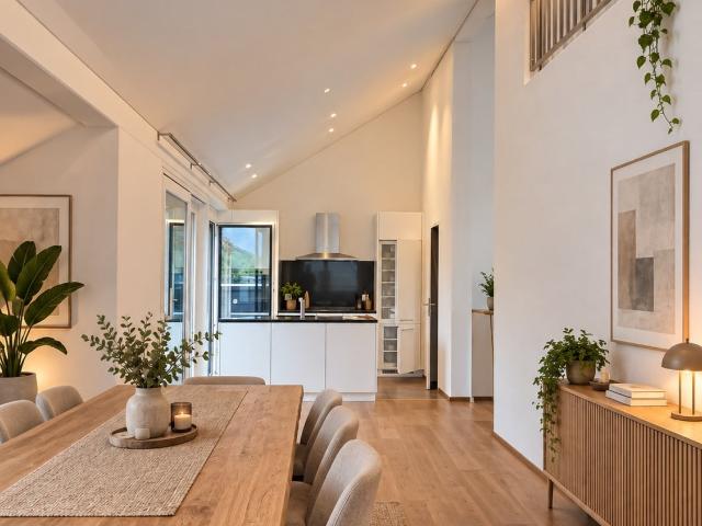 Apartment mieten in Heiligkreuz, Mels, St. Gallen
