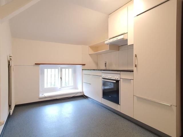Apartment mieten in Heiligkreuz, Mels, St. Gallen