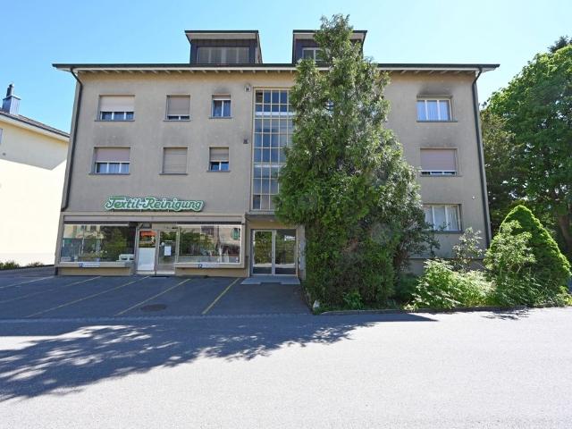 Apartment mieten in Münchenbuchsee, Bern