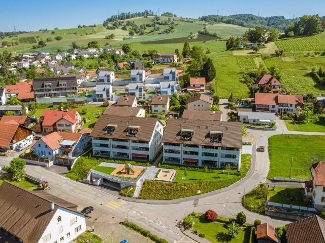 Apartment mieten in Oeschgen, Aargau