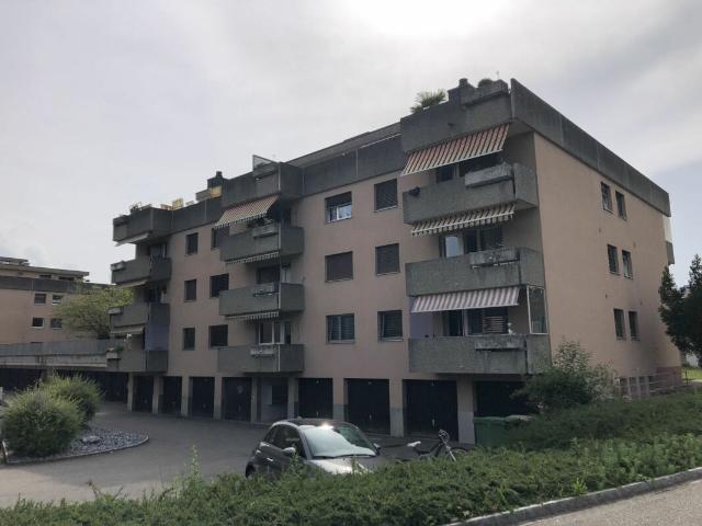 Apartment mieten in Oftringen, Aargau