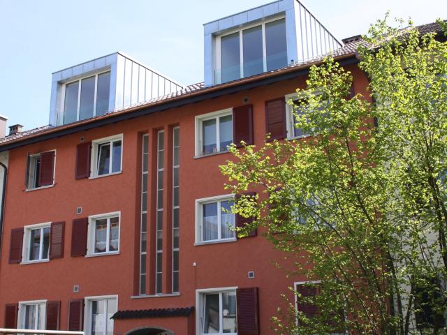 Apartment mieten in Ostermundigen, Verwaltungsregion Bern-Mittelland