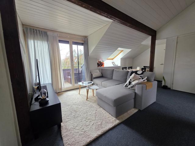 Apartment mieten in Rafz, Zürich