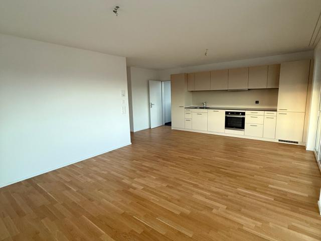 Apartment mieten in Rebstein, St. Gallen
