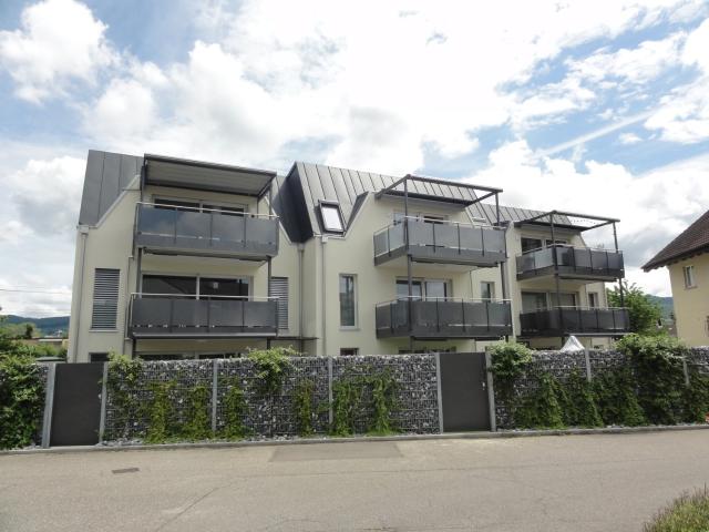 Apartment mieten in Reinach (BL), Basel-Landschaft