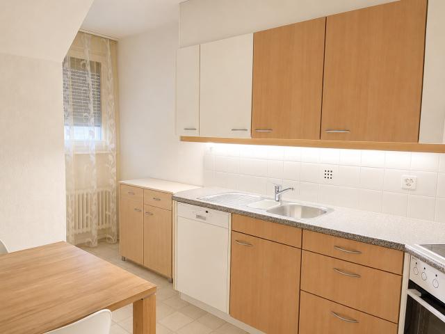 Apartment mieten in Riehen, Basel-Stadt
