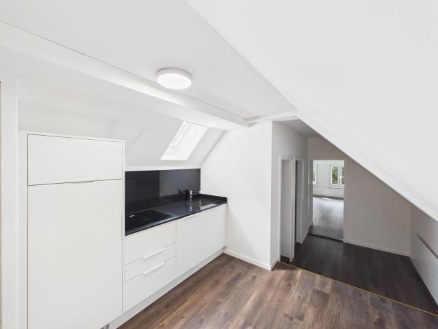 Apartment mieten in Romanshorn, Thurgau