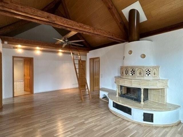 Apartment mieten in Rorschach, St. Gallen
