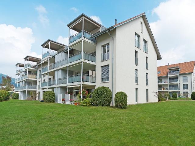 Apartment mieten in Rothrist, Aargau