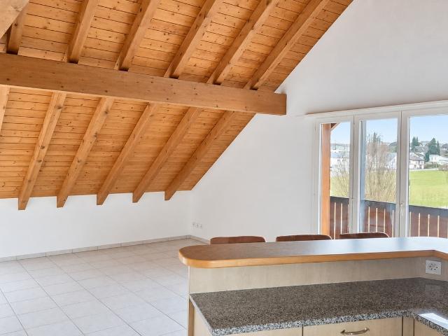 Apartment mieten in Hübel, Rupperswil