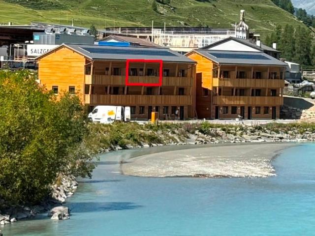 Apartment mieten in S-chanf, Graubünden