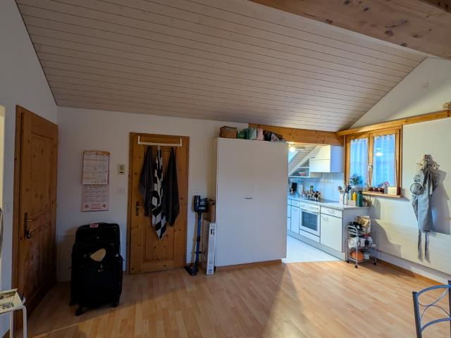Apartment mieten in Schleitheim, Schaffhausen