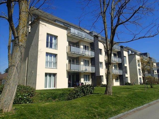 Apartment mieten in Seuzach, Zürich