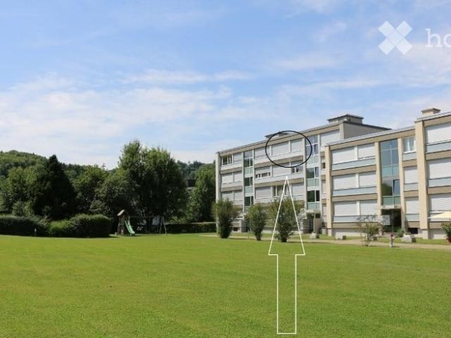 Apartment mieten in Stettlen, Bern