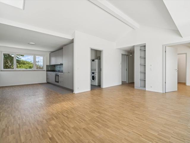 Apartment mieten in Uster, Zürich