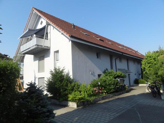 Apartment mieten in Utzenstorf, Verwaltungsregion Emmental-Oberaargau