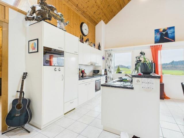 Apartment mieten in Rapperswil-Jona, St. Gallen
