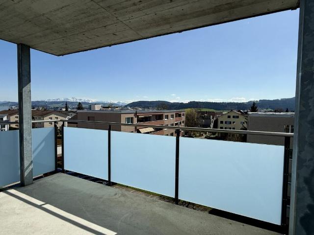 Apartment mieten in Wil (SG), St. Gallen
