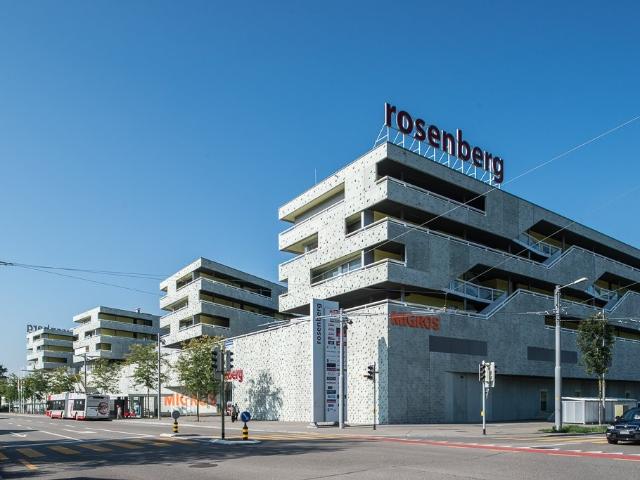 Apartment mieten in Winterthur, Zürich