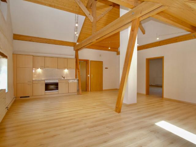 Apartment mieten in Wohlenschwil, Aargau