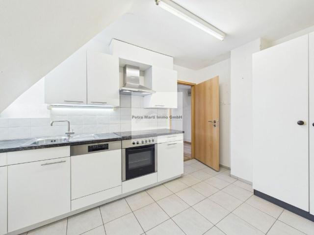 Apartment mieten in Zuchwil, Solothurn