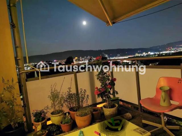 Apartment mieten in Einigen, Zürich