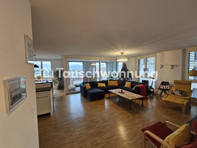 Apartment mieten in Einigen, Zürich
