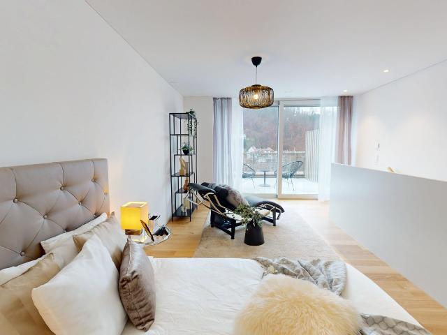 Haus mieten in Baden, Aargau