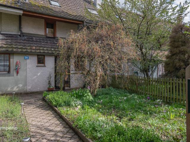Haus mieten in Oberengstringen, Bezirk Dietikon